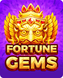 Fortune Gems on the ComeGame app