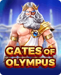 Gates of Olympus on the ComeGame app