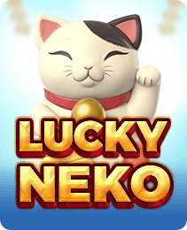 Lucky Neko on the ComeGame app