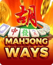 Mahjong Ways on the ComeGame app