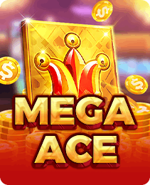 Mega Ace on the ComeGame app