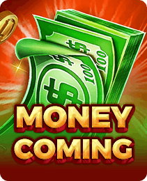 Money Coming on the ComeGame app